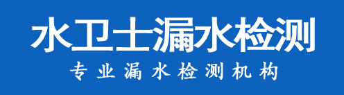 八公山区暗管漏水检测
