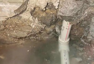 八公山区管道漏水检测五