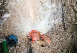 八公山区暗管漏水检测一