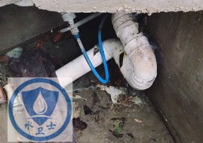 八公山区水管漏水检测公司6