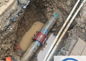 八公山区水管漏水检测公司4