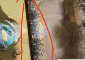 八公山区水管漏水检测公司1